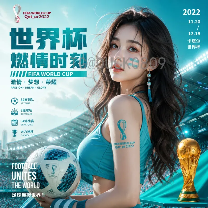 实时2026年美加墨世界杯分组结果预测：48队新格局与死亡之组前瞻