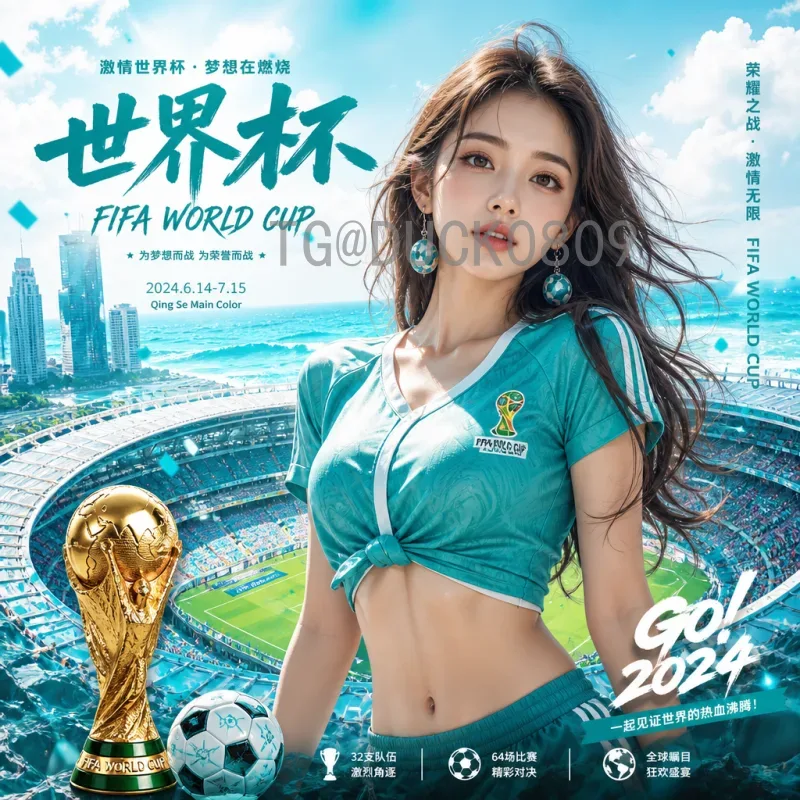 2026年美加墨世界杯举办城市全解析：官方公布16座城市亮点